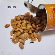 Ġewż Ċiniż Delicious U b'saħħtu-karawett pikkanti